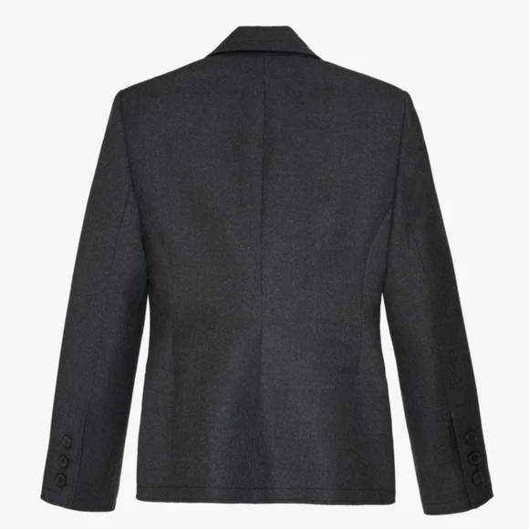WOOL BLAZER - LIMITED EDITION SIZE M - Picture 8 of 8